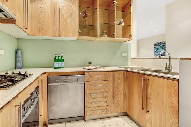 Third view of Homely apartment listing, 4/1-5 Hilts Road, Strathfield NSW 2135