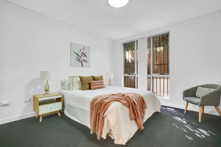 Fifth view of Homely apartment listing, 4/1-5 Hilts Road, Strathfield NSW 2135