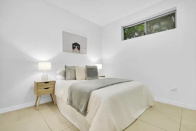 Sixth view of Homely apartment listing, 4/1-5 Hilts Road, Strathfield NSW 2135