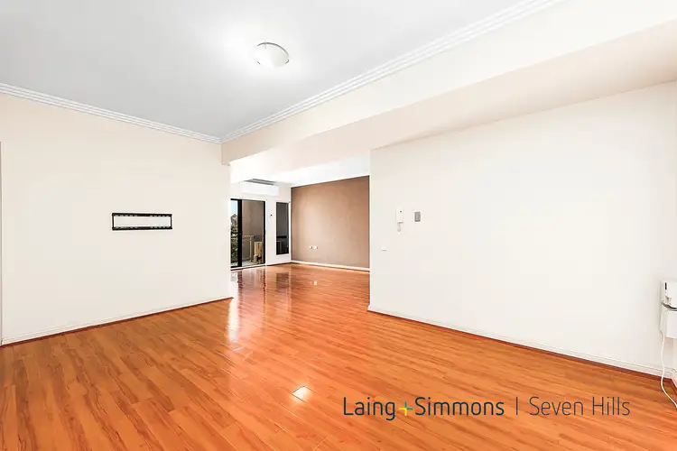 Fourth view of Homely unit listing, 39/21-29 Third Avenue, Blacktown NSW 2148