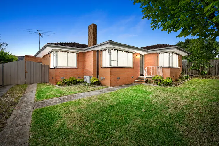 2 Oxford Drive, Bundoora VIC 3083