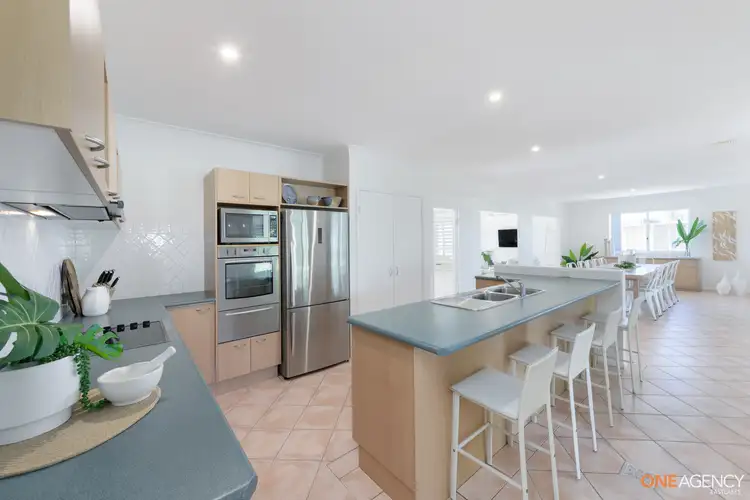 Seventh view of Homely house listing, 18 Clipper Close, Caves Beach NSW 2281