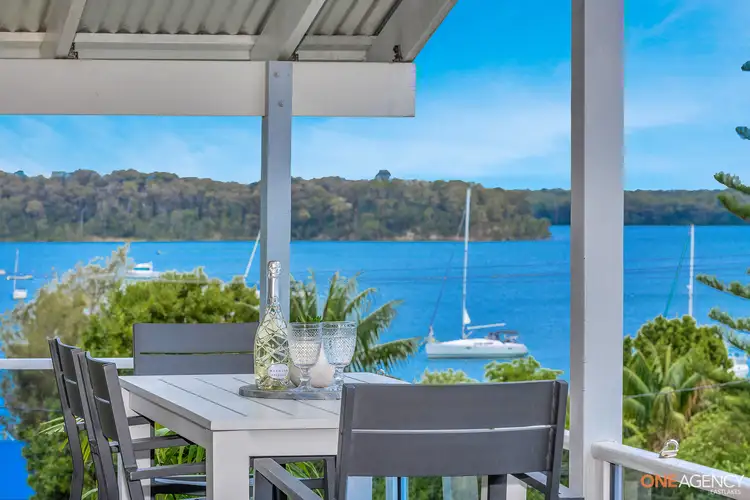 83 Marine Parade, Nords Wharf NSW 2281