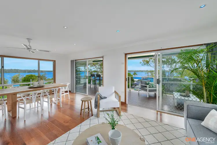 Third view of Homely house listing, 83 Marine Parade, Nords Wharf NSW 2281