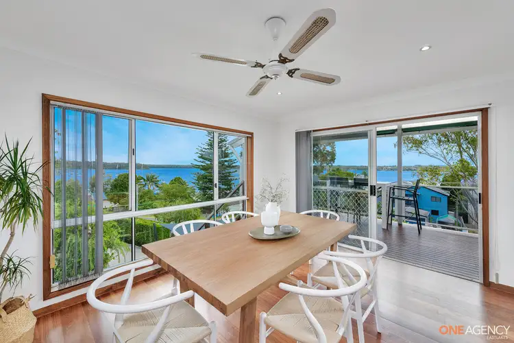 Fourth view of Homely house listing, 83 Marine Parade, Nords Wharf NSW 2281