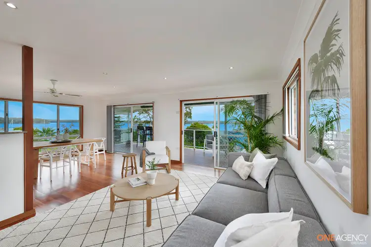 Fifth view of Homely house listing, 83 Marine Parade, Nords Wharf NSW 2281