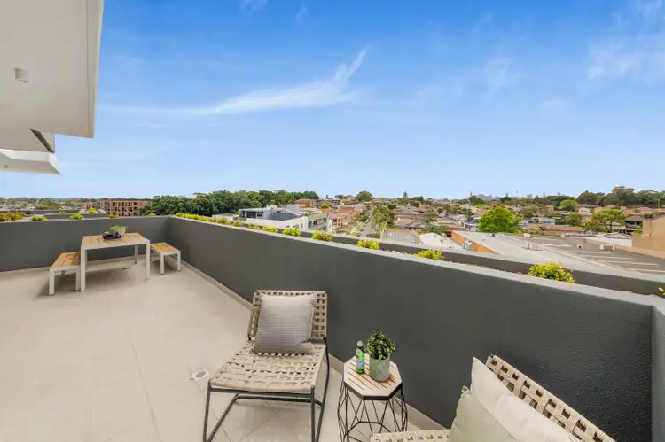 502A/223 Great North Road, Five Dock NSW 2046