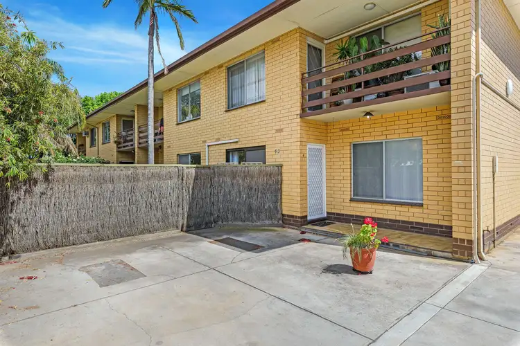 Main view of Homely unit listing, 4/43 Stonehouse Avenue, Camden Park SA 5038