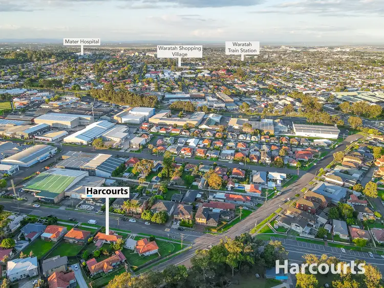 Fifth view of Homely house listing, 29 Young Road, Lambton NSW 2299