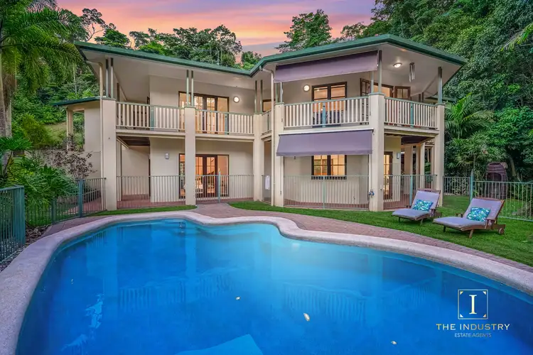 Lot 3 Duane Close, Brinsmead QLD 4870
