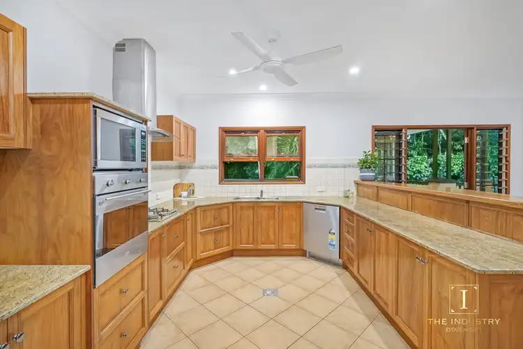 Sixth view of Homely house listing, Lot 3 Duane Close, Brinsmead QLD 4870