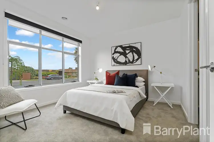 Fifth view of Homely townhouse listing, 1/59 Heyers Road, Grovedale VIC 3216
