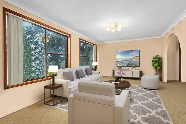 14 Bruce Street, Unanderra NSW 2526