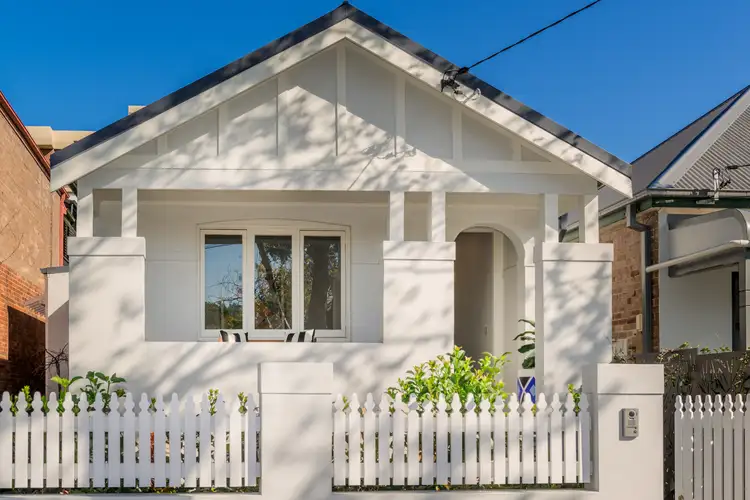 149 Chandos Street, Crows Nest NSW 2065