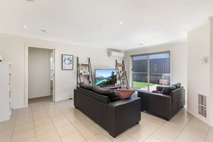 Fourth view of Homely unit listing, 2/58 Holdsworth Road, Long Gully VIC 3550