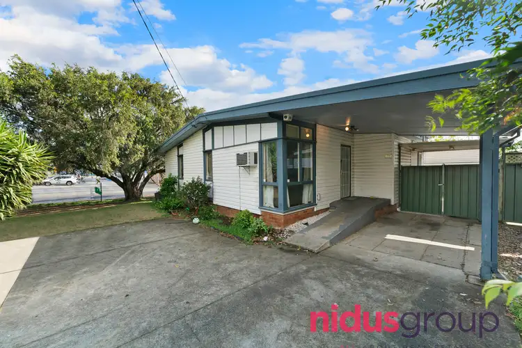 175 & 175A Popondetta Road, Blackett NSW 2770