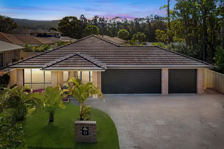 Main view of Homely house listing, 56 Blue Crane Close, Tumbi Umbi NSW 2261