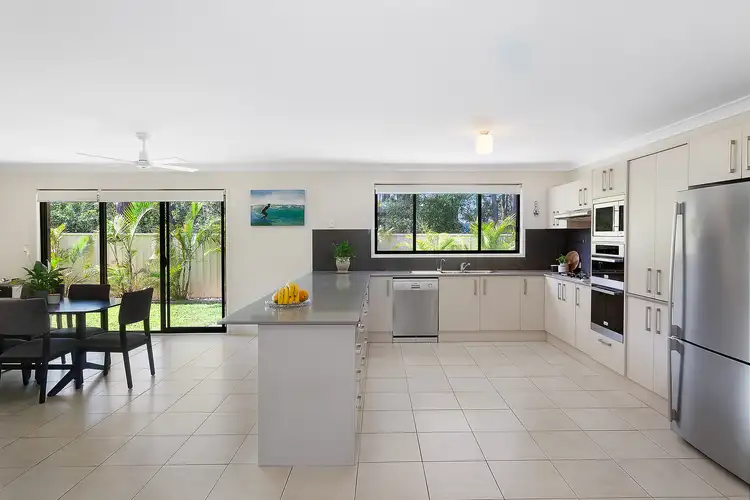 Second view of Homely house listing, 56 Blue Crane Close, Tumbi Umbi NSW 2261