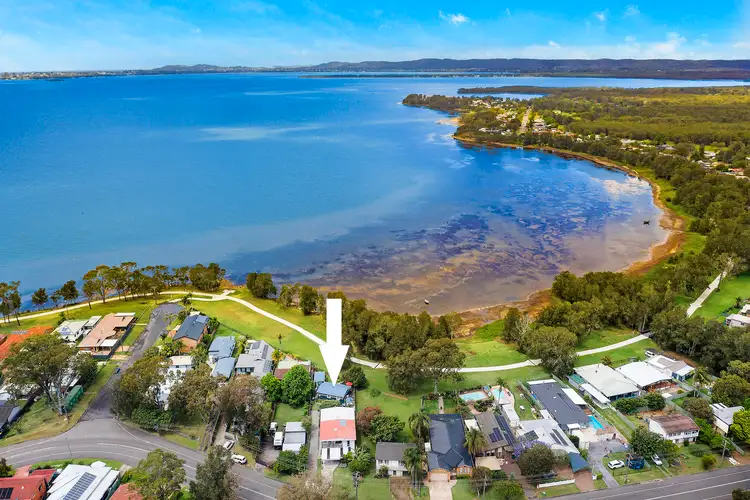 308 Tuggerawong Road, Tuggerawong NSW 2259