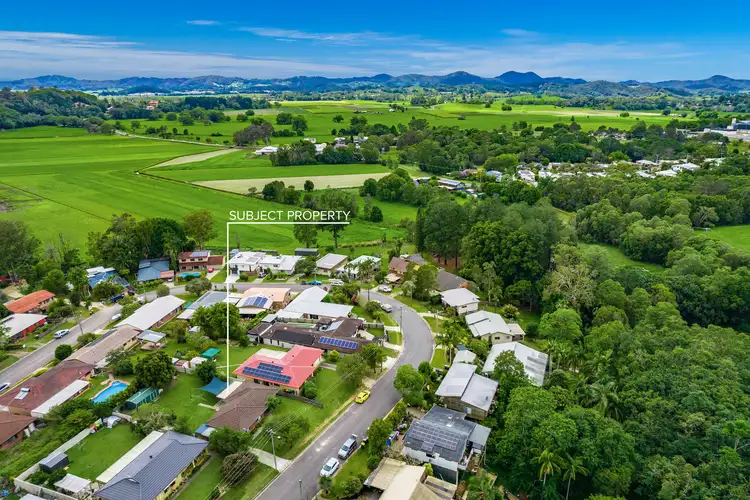 26 Countryside Drive, Murwillumbah NSW 2484