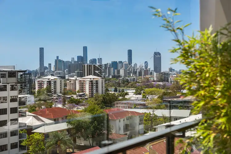 Sixth view of Homely unit listing, 1012/48 Jephson Street, Toowong QLD 4066