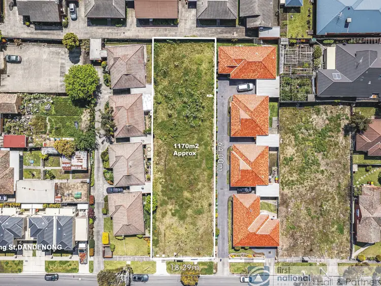 49 King Street, Dandenong VIC 3175
