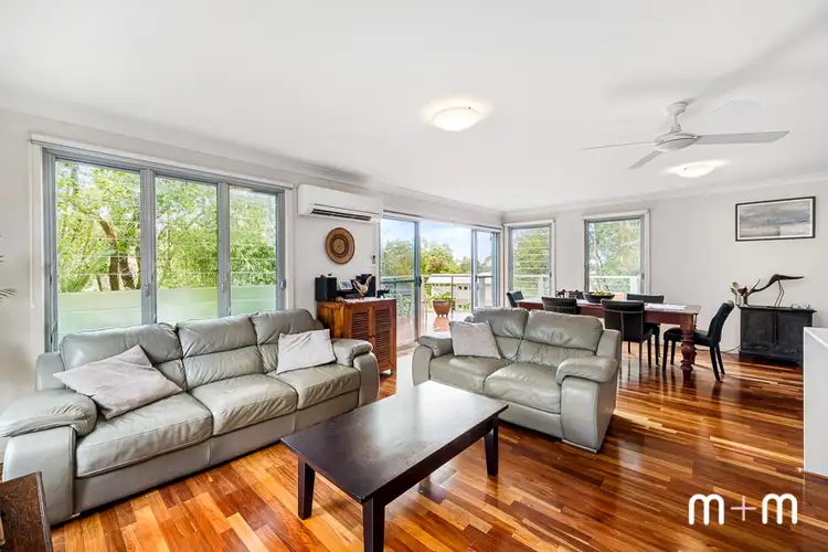 Fourth view of Homely house listing, 10 Gum Tree Lane, Thirroul NSW 2515