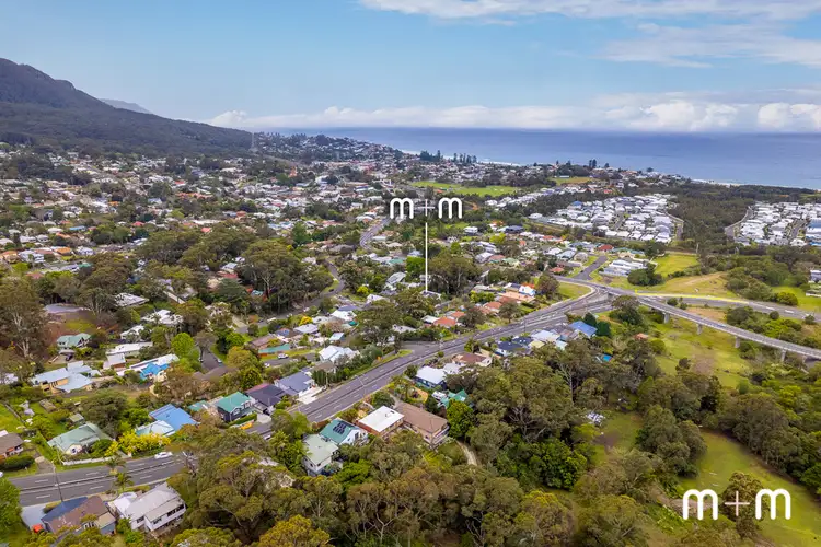 Sixth view of Homely house listing, 10 Gum Tree Lane, Thirroul NSW 2515