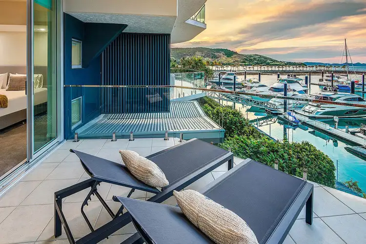 8/1 Airport Drive, Hamilton Island QLD 4803
