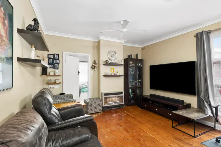 Second view of Homely house listing, 302 Richards Street, Ballarat East VIC 3350