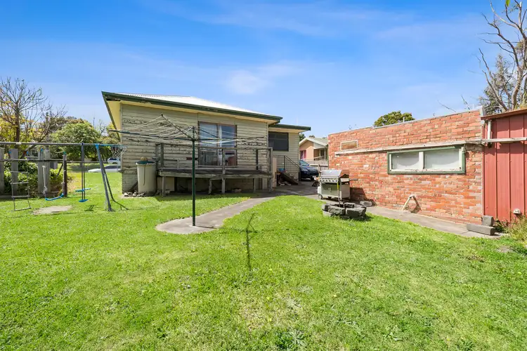 Sixth view of Homely house listing, 302 Richards Street, Ballarat East VIC 3350