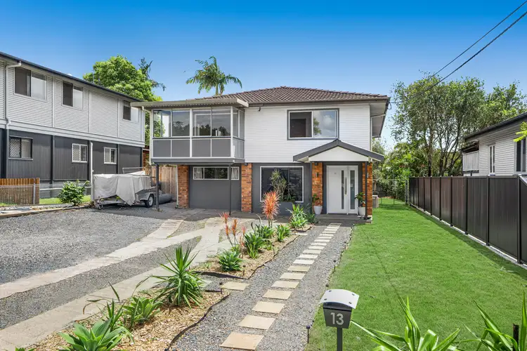 13 Arakurta Street, Lota QLD 4179