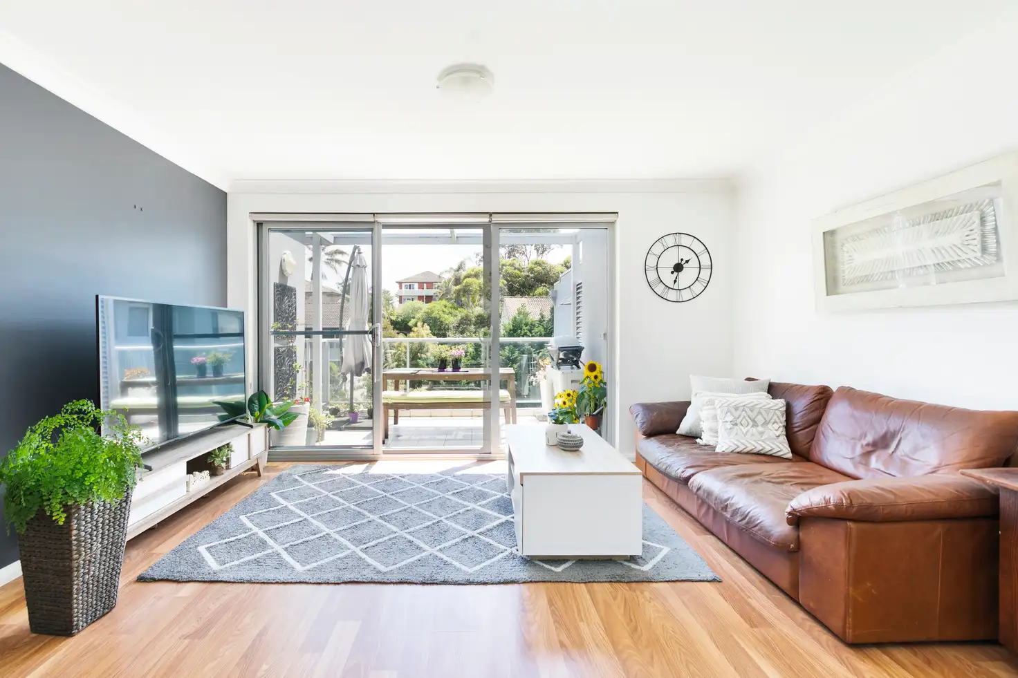 Main view of Homely apartment listing, 20/1283 Pittwater Road, Narrabeen NSW 2101