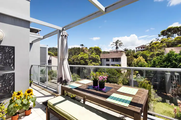Second view of Homely apartment listing, 20/1283 Pittwater Road, Narrabeen NSW 2101