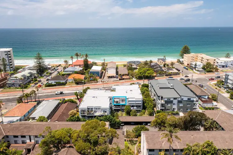 Third view of Homely apartment listing, 20/1283 Pittwater Road, Narrabeen NSW 2101