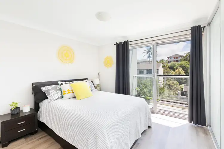 Sixth view of Homely apartment listing, 20/1283 Pittwater Road, Narrabeen NSW 2101