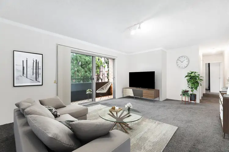 Main view of Homely apartment listing, 7/165 Willarong Road, Caringbah NSW 2229