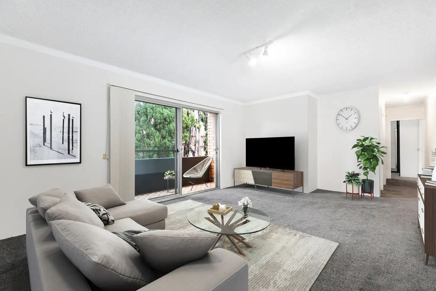Main view of Homely apartment listing, 7/165 Willarong Road, Caringbah NSW 2229