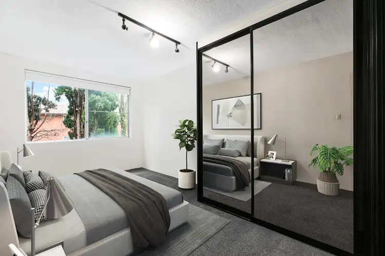 Third view of Homely apartment listing, 7/165 Willarong Road, Caringbah NSW 2229