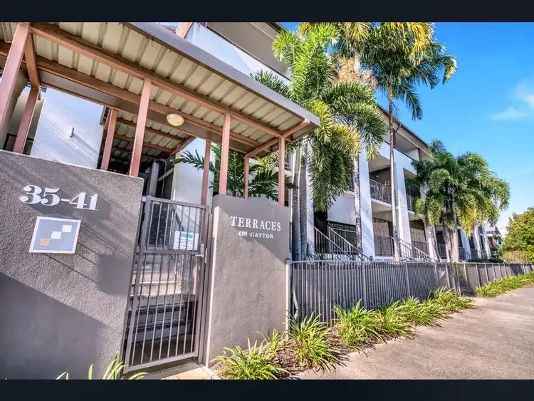 2/97-99 Martyn Street, Parramatta Park QLD 4870