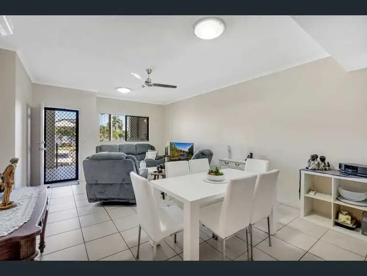 Fourth view of Homely apartment listing, 2/97-99 Martyn Street, Parramatta Park QLD 4870