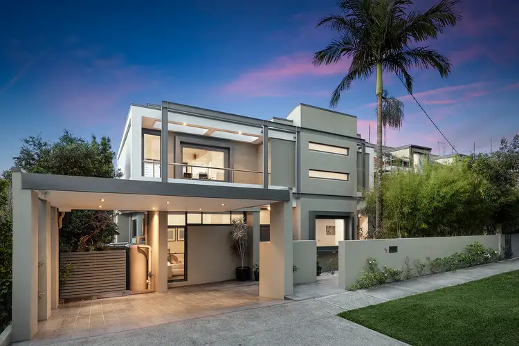 Main view of Homely house listing, 95 William Edward Street, Longueville NSW 2066