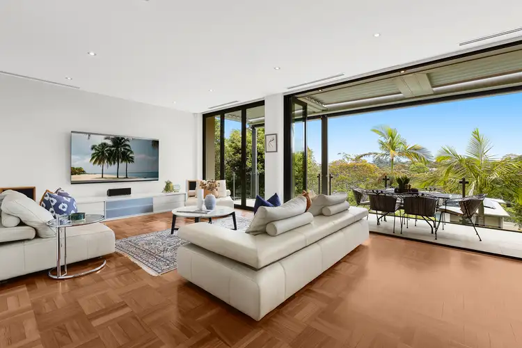 Second view of Homely house listing, 95 William Edward Street, Longueville NSW 2066