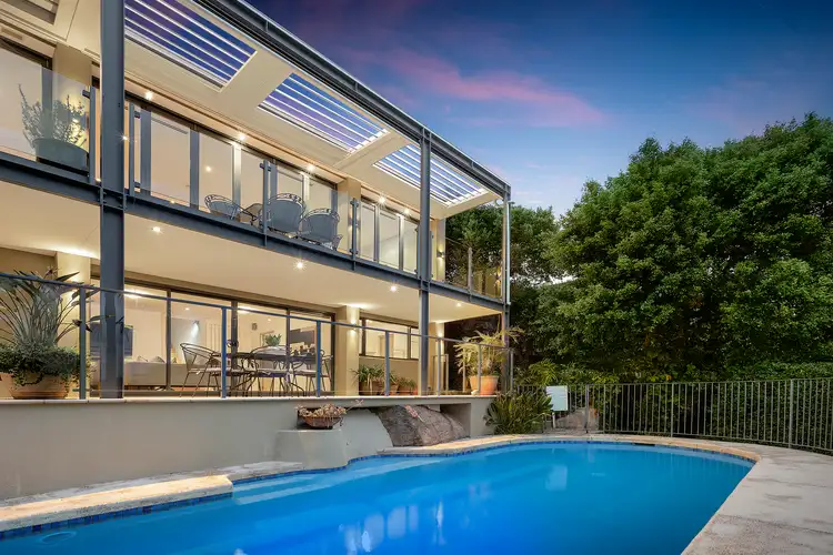 Fourth view of Homely house listing, 95 William Edward Street, Longueville NSW 2066