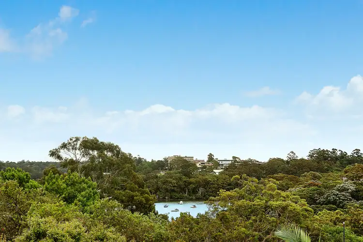 Fifth view of Homely house listing, 95 William Edward Street, Longueville NSW 2066