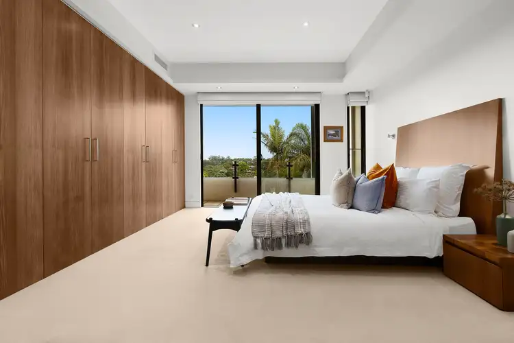 Sixth view of Homely house listing, 95 William Edward Street, Longueville NSW 2066