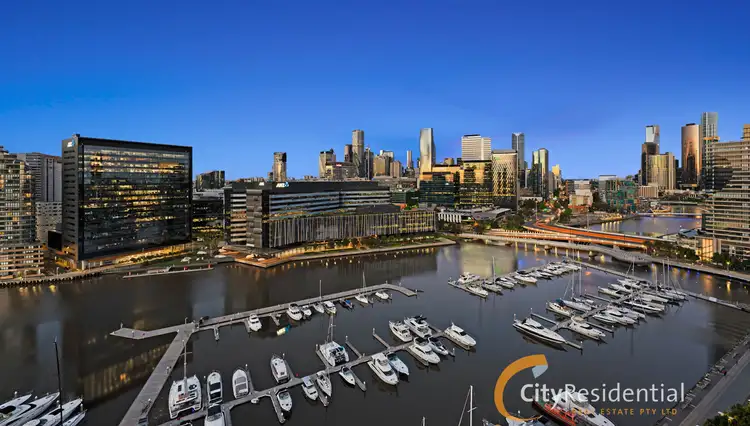 2002/90 Lorimer Street, Docklands VIC 3008