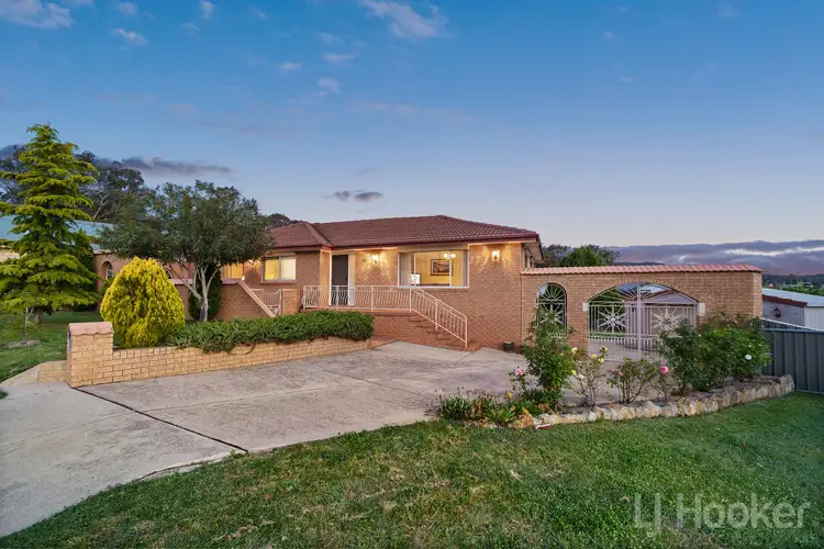 Main view of Homely house listing, 40 Bungendore Road, Queanbeyan East NSW 2620