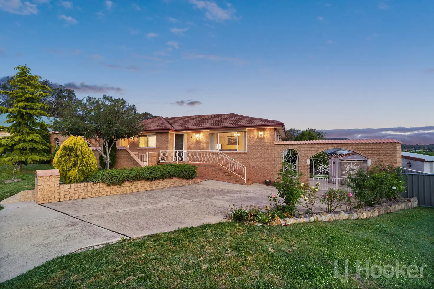 Main view of Homely house listing, 40 Bungendore Road, Queanbeyan East NSW 2620