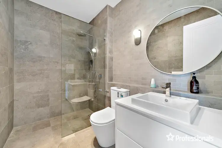 Sixth view of Homely townhouse listing, 1/25-27 Anderson Avenue, Panania NSW 2213